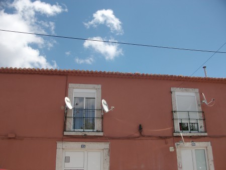 Arrenda Lisboa 